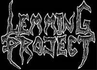logo Lemming Project